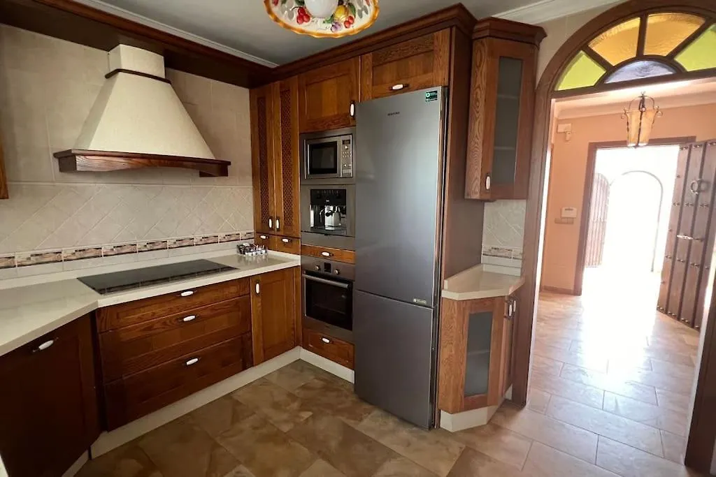 Villa Rosario Frigiliana
