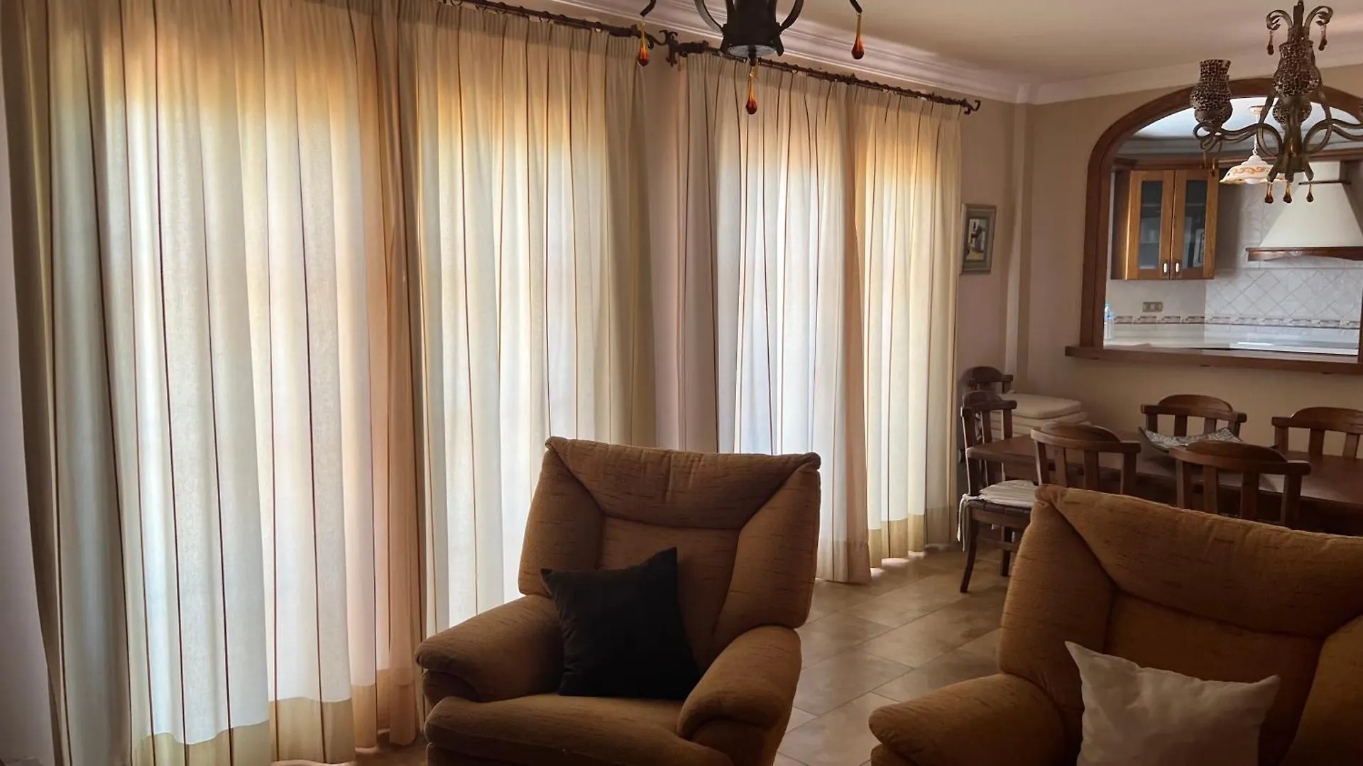Villa Rosario Frigiliana 0*,