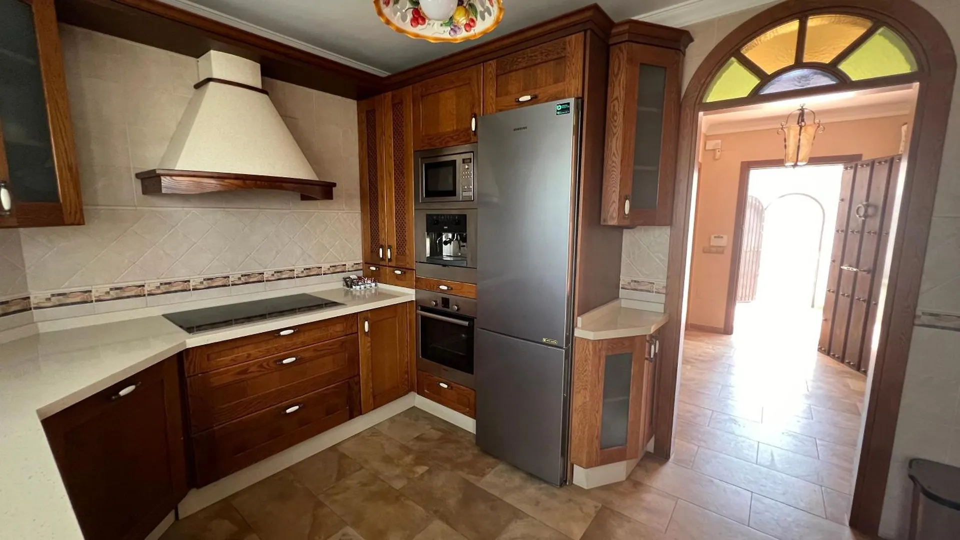 Villa Rosario Frigiliana
