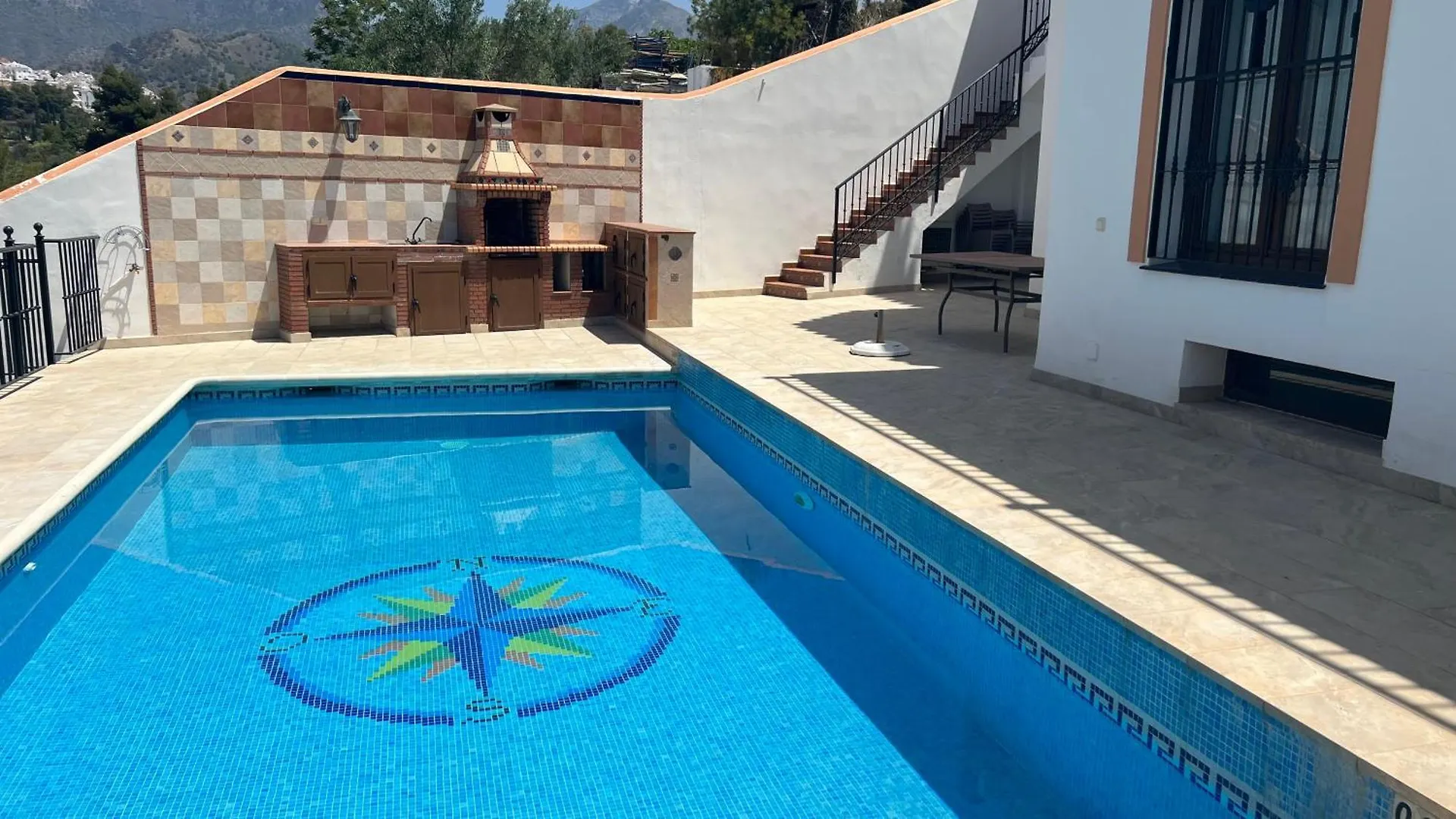 Villa Rosario Frigiliana 0*,  Spain