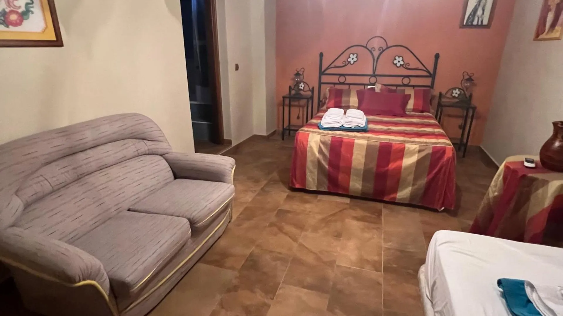 Villa Rosario Frigiliana Spain
