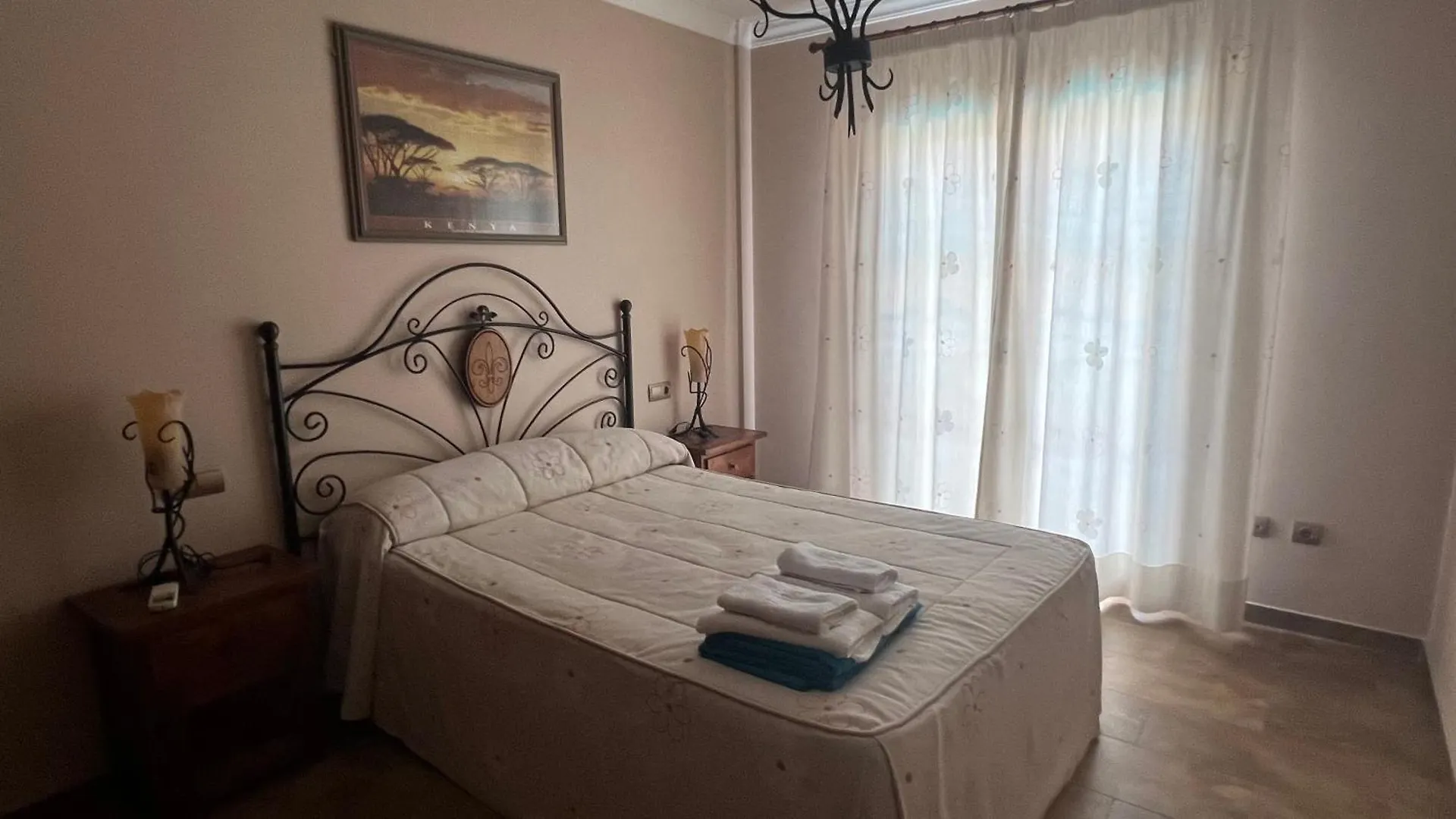 Villa Rosario Frigiliana