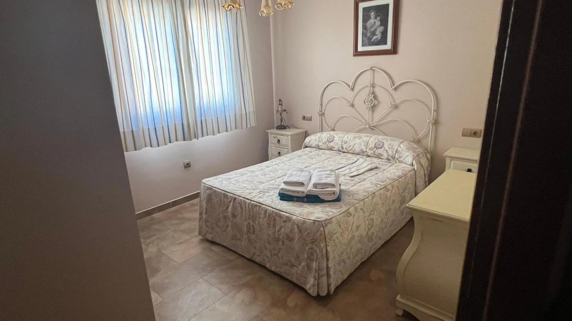 Villa Rosario Frigiliana España